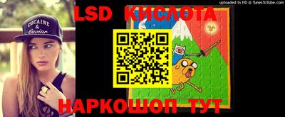MESCALINE Камышлов